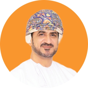 Hussein Al-Ajmi - CEO